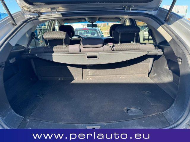 SSANGYONG Actyon 2.0 XDi Plus