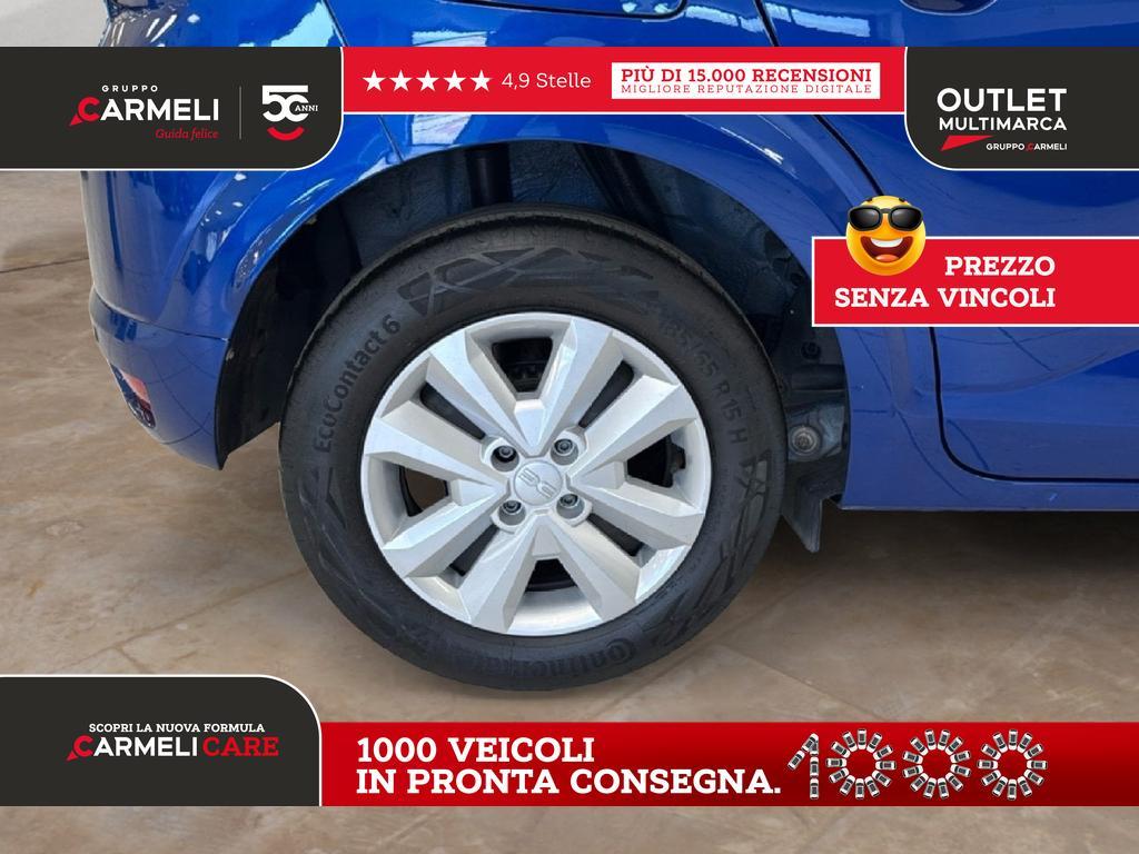 Dacia Sandero Streetway 1.0 SCe Expression