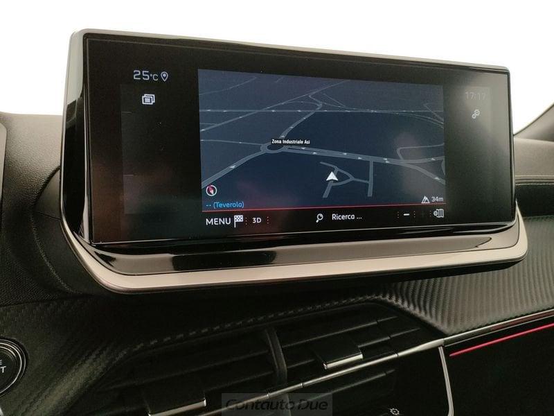 Peugeot 2008 2008 1.5 bluehdi GT s&s 130cv eat8