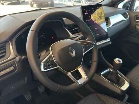 Renault Captur ECO-G 100 CV Evolution