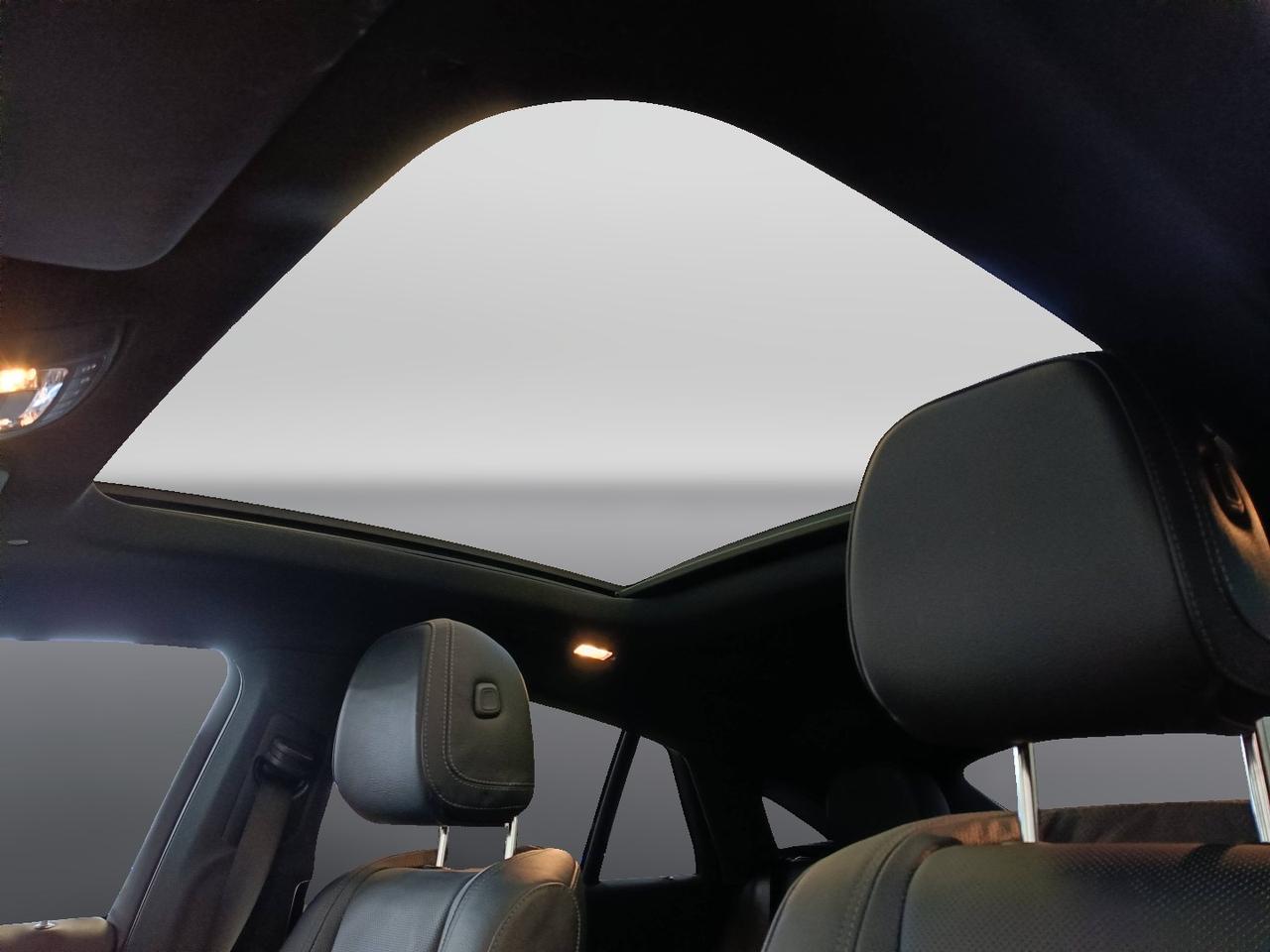 Mercedes-Benz GLE - V167 2019 - GLE 300 d mhev Premium Plus 4matic auto