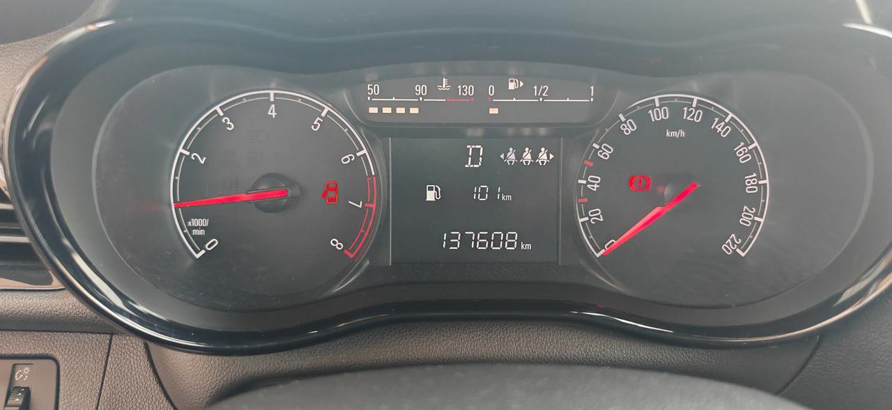 Opel Karl 1.0 75 CV Innovation*Neopatentato*