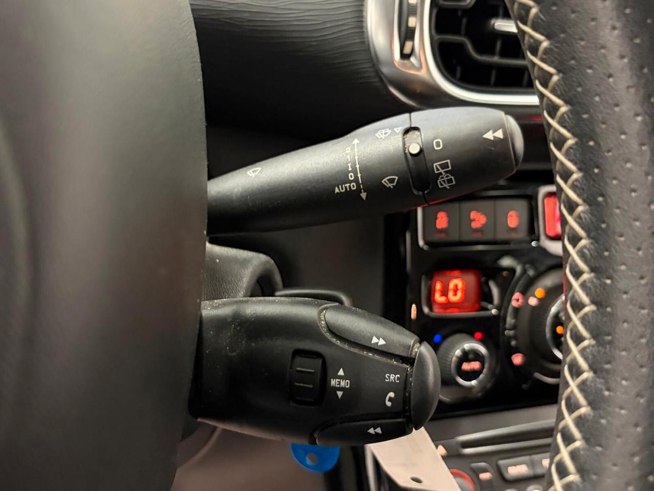Citroen C3 Picasso 2015 1.6 HDi 90 Exclusive