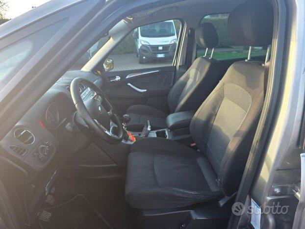 FORD S-Max 1.8 TDCi 125CV