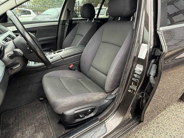 BMW 520 d Touring Luxury SCONTO ROTTAMAZIONE