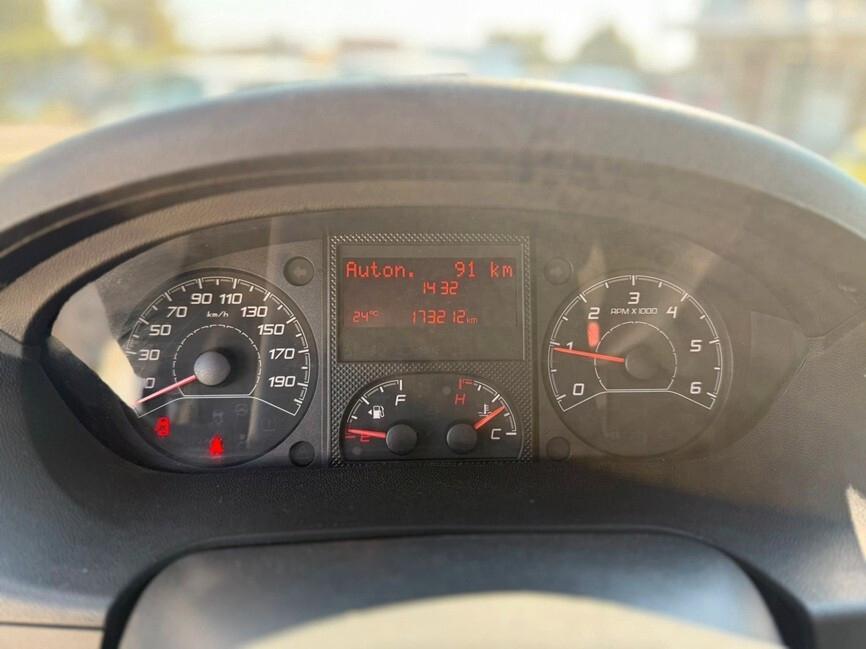 Citroen Jumper 35 BlueHDi 130 PM-TM Furgone