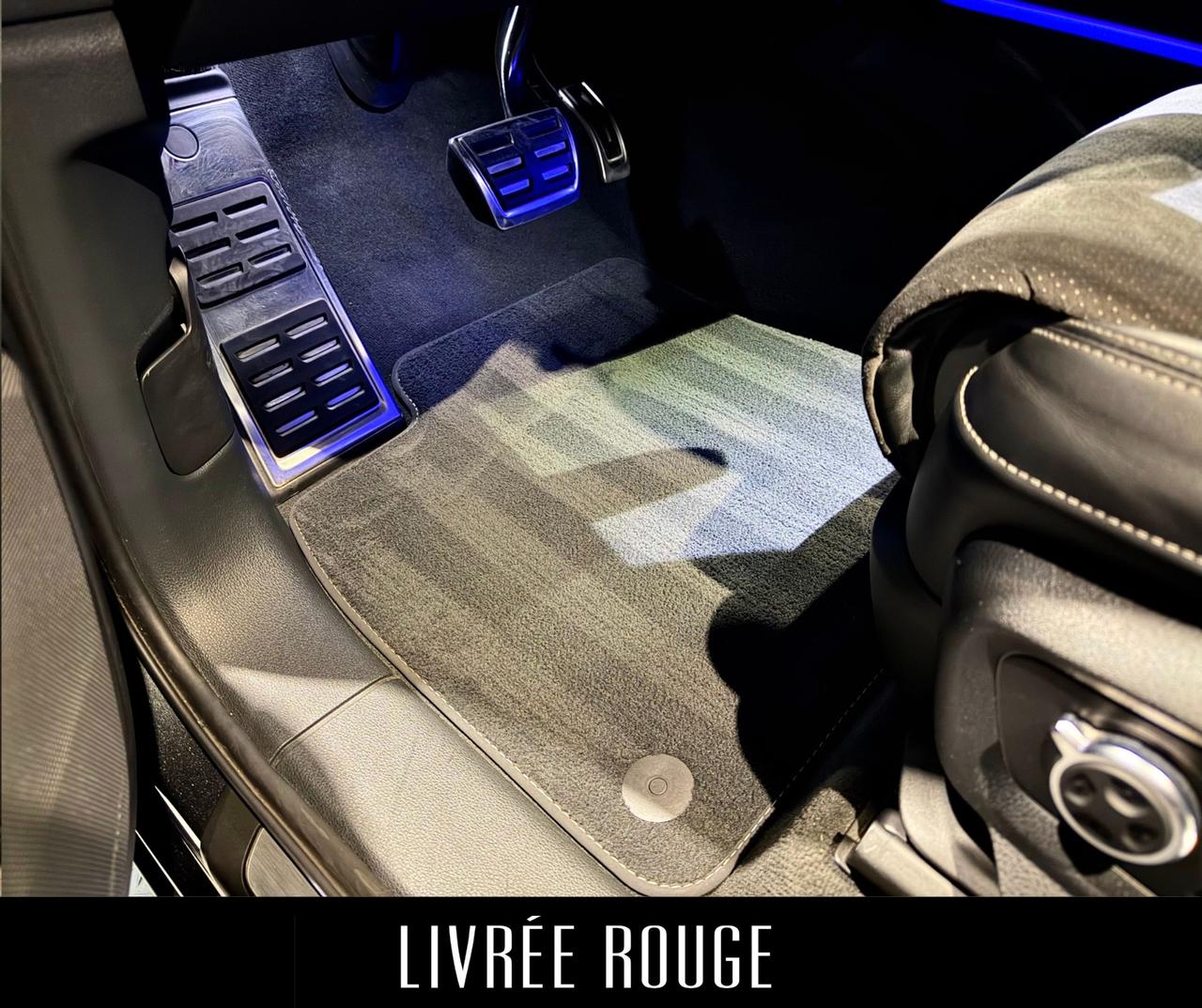 Audi Q7 3.0 TDI 272 CV quattro tiptronic Sport Plus S-Line