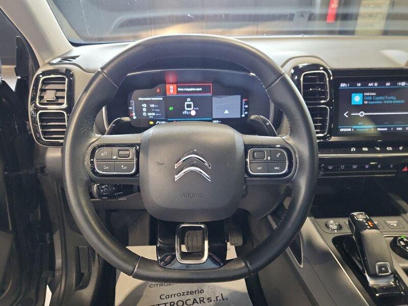 Citroën C5 Aircross BlueHDi 130 S&S EAT8 Feel Pack