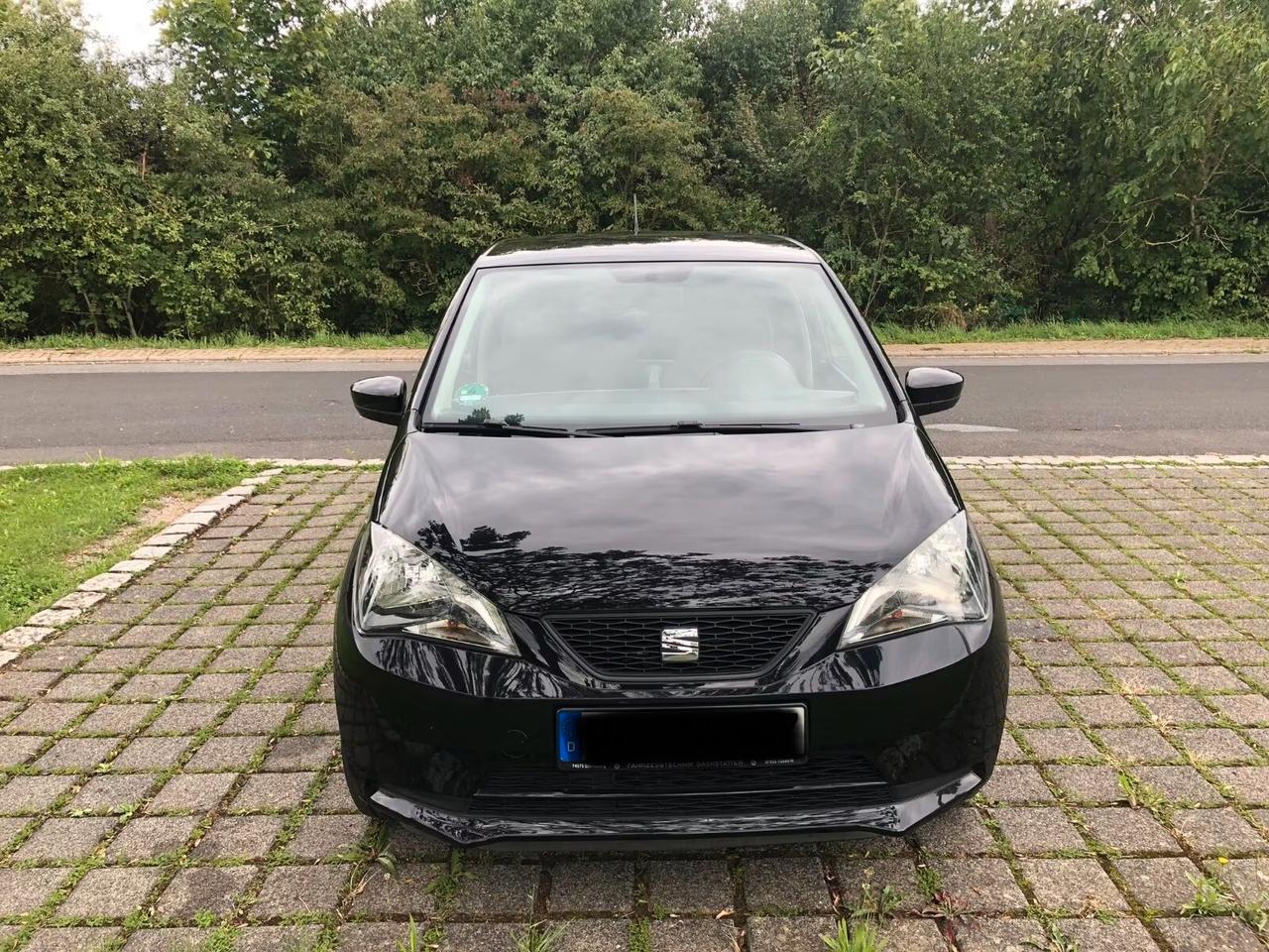 Seat Mii 1.0 5 porte HI TECH