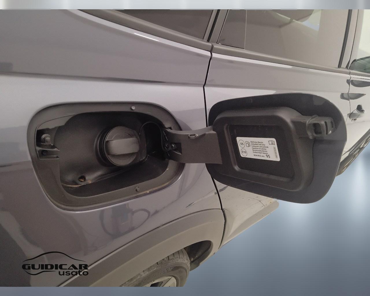 VOLKSWAGEN Taigo - Taigo 1.0 tsi R-Line 110cv