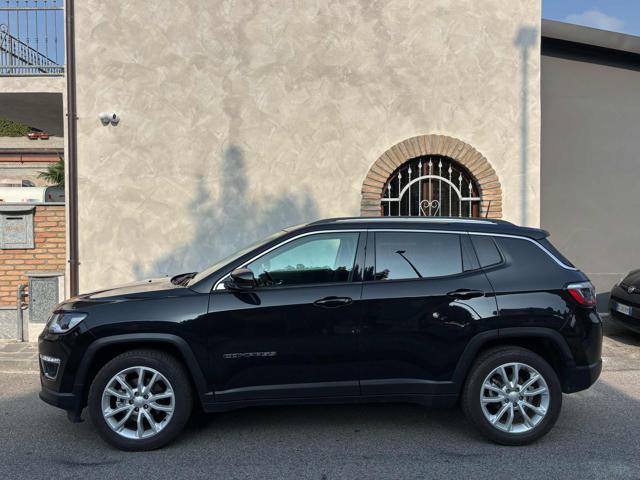 JEEP Compass 1.3 Turbo T4 150 CV aut. 2WD Limited