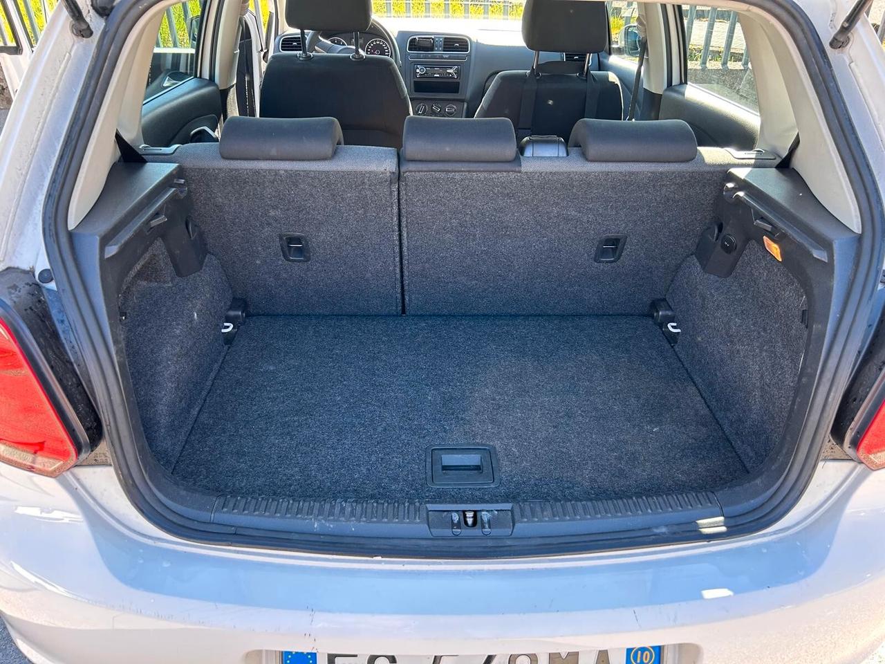 Volkswagen Polo 1.2 70 CV 5p. Comfortline neo patentati