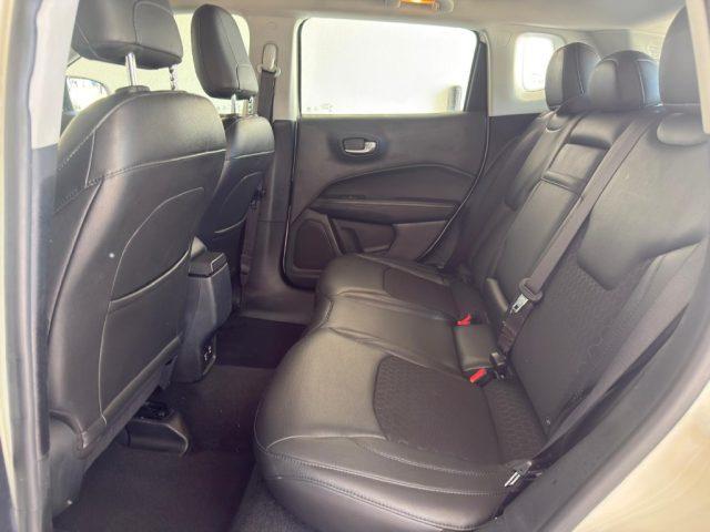 JEEP Compass 1.4 MultiAir 2WD Night Eagle