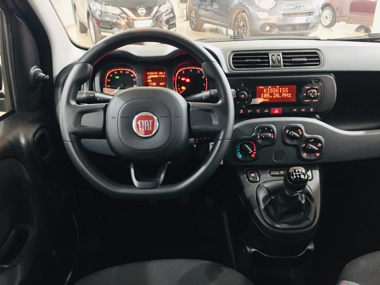 FIAT Panda 1.2 Easy
