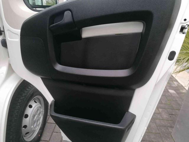 CITROEN Jumper 30 BlueHDi 120 S&S PC-TN Furgone Business