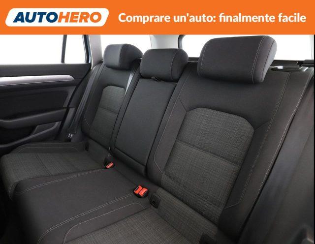 VOLKSWAGEN Passat Variant 2.0 TDI SCR 122 CV EVO DSG Business