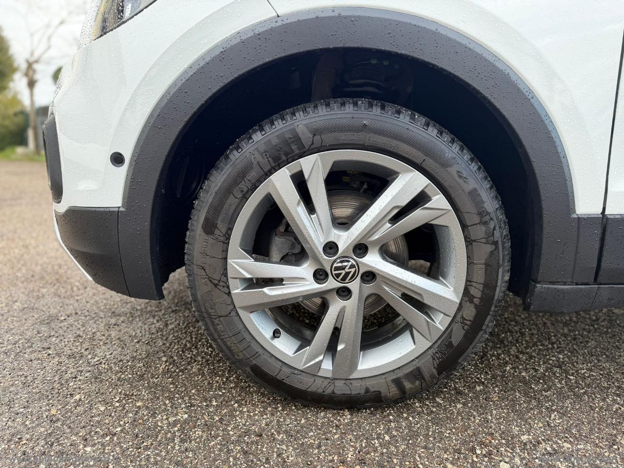 VOLKSWAGEN T-Cross 1.0 TSI 115 CV Advanced BMT