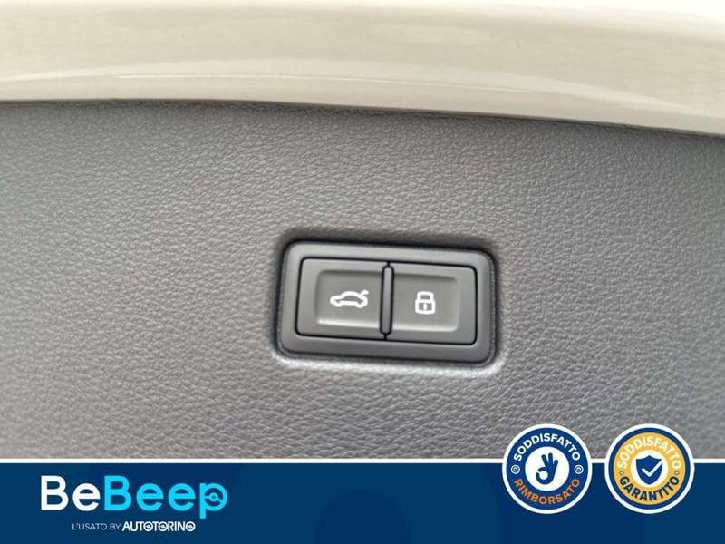 Audi Q5 SPORTBACK 40 2.0 TDI MHEV 12V S LINE PLUS QUATT