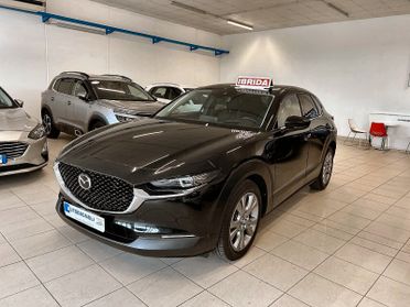 Mazda CX-30 EXCEED 2.0L e-Skyactiv-G M Hybrid UNICO PR.