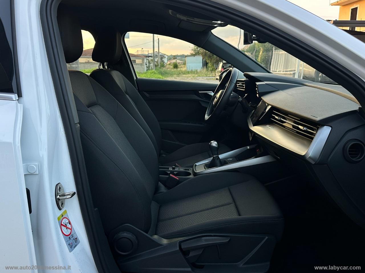 AUDI A3 SPB 30 TDI Business Advanced