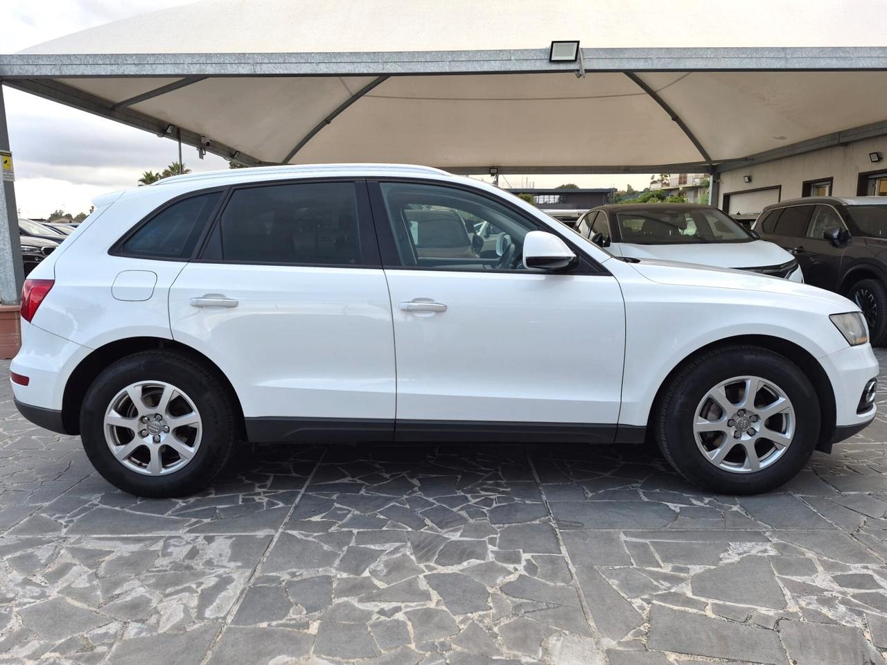 Audi Q5 2.0 TDI 150 CV ultra Advanced Plus