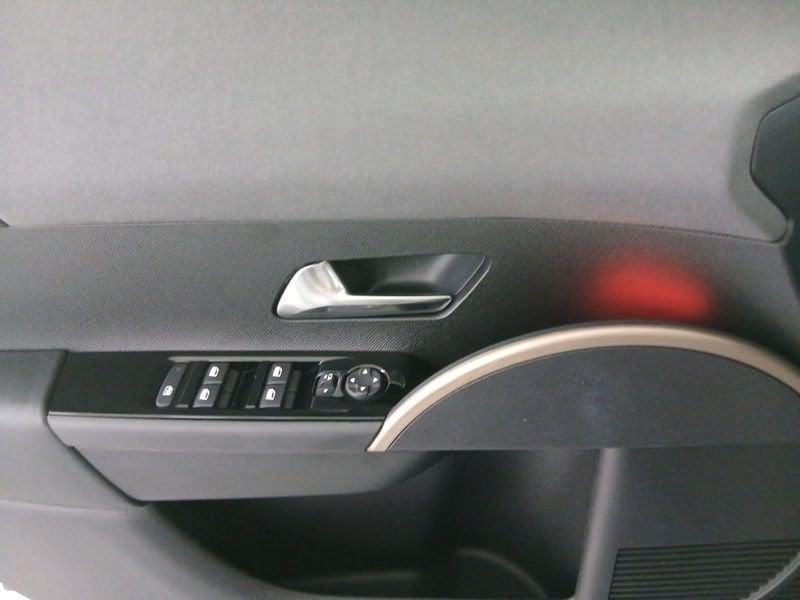 Lancia Ypsilon 1.2 mhev LX 110cv e-dct