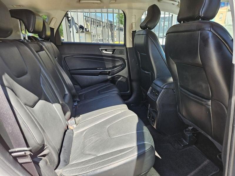 Ford Edge 2.0 TDCi 210cv S&S AWD Pshift Titanium