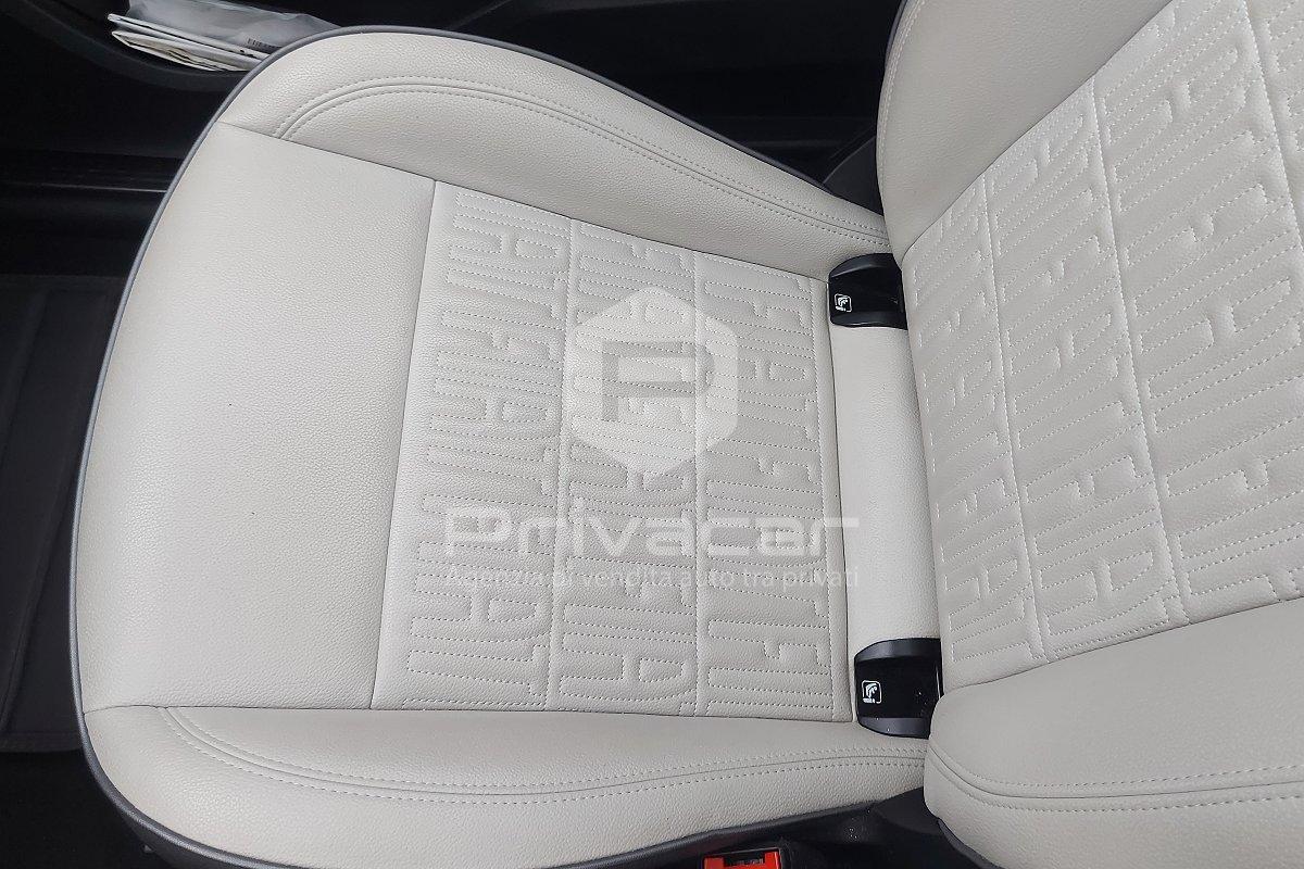 FIAT 500e Berlina 42 kWh La Prima