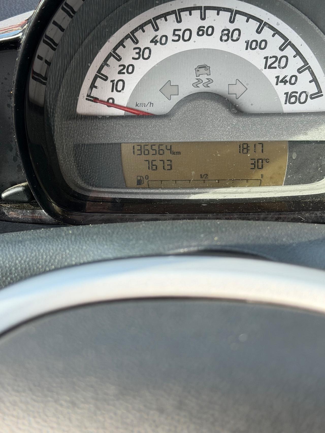 Smart 451 NEOPATENTATI
