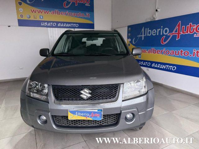 SUZUKI Grand Vitara 1.9 DDiS 5 porte Executive