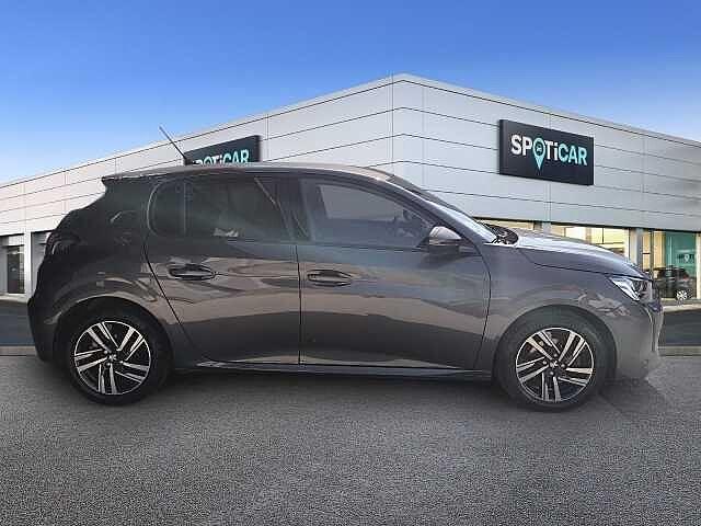 Peugeot 208 BlueHDi 100 Stop&Start 5 porte Active Pack