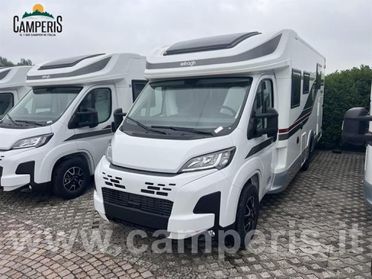 ELNAGH ELNAGH BARON 579 FIAT