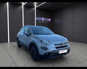 FIAT 500X - 500X 1.6 MultiJet 130 CV Cross