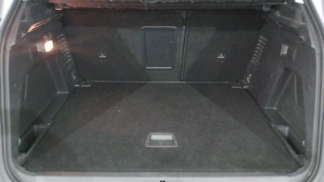 Peugeot 3008 BlueHDi 120 S&S Active