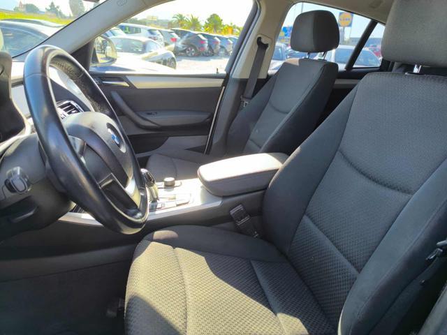 BMW X4 xDrive20d Msport