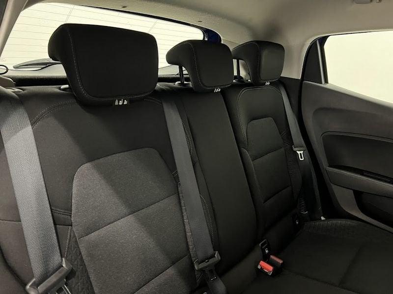 Renault Clio 1.4 Hybrid E-TECH FULL HYBRID INITIAL