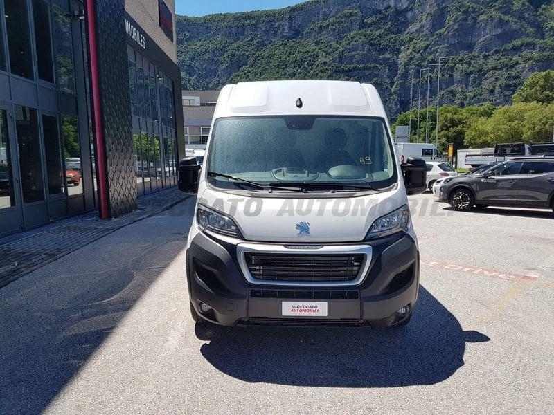 Peugeot Boxer 335 2.2 bluehdi 140cv S&S L3H2 (Premium)