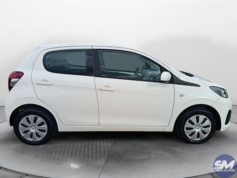 Peugeot 108 Active VTi 68cv