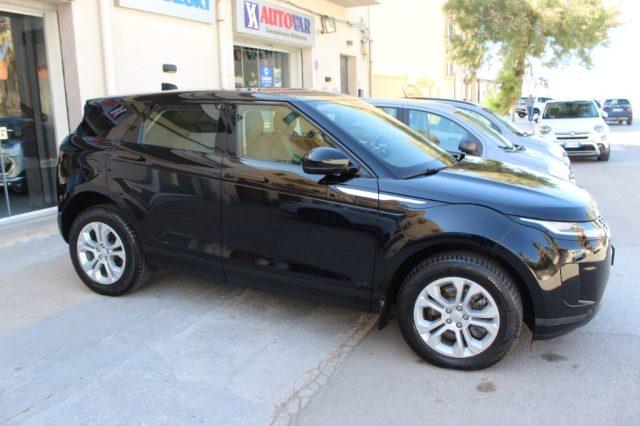 LAND ROVER Range Rover Evoque 2.0D I4-L.Flw 150 CV AWD Auto