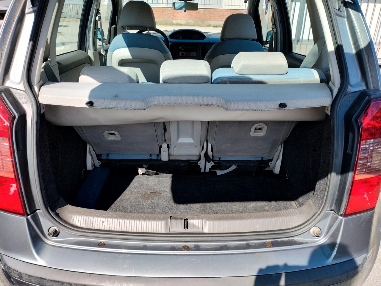 FIAT IDEA 1.3 MJT 16V ACTIVE