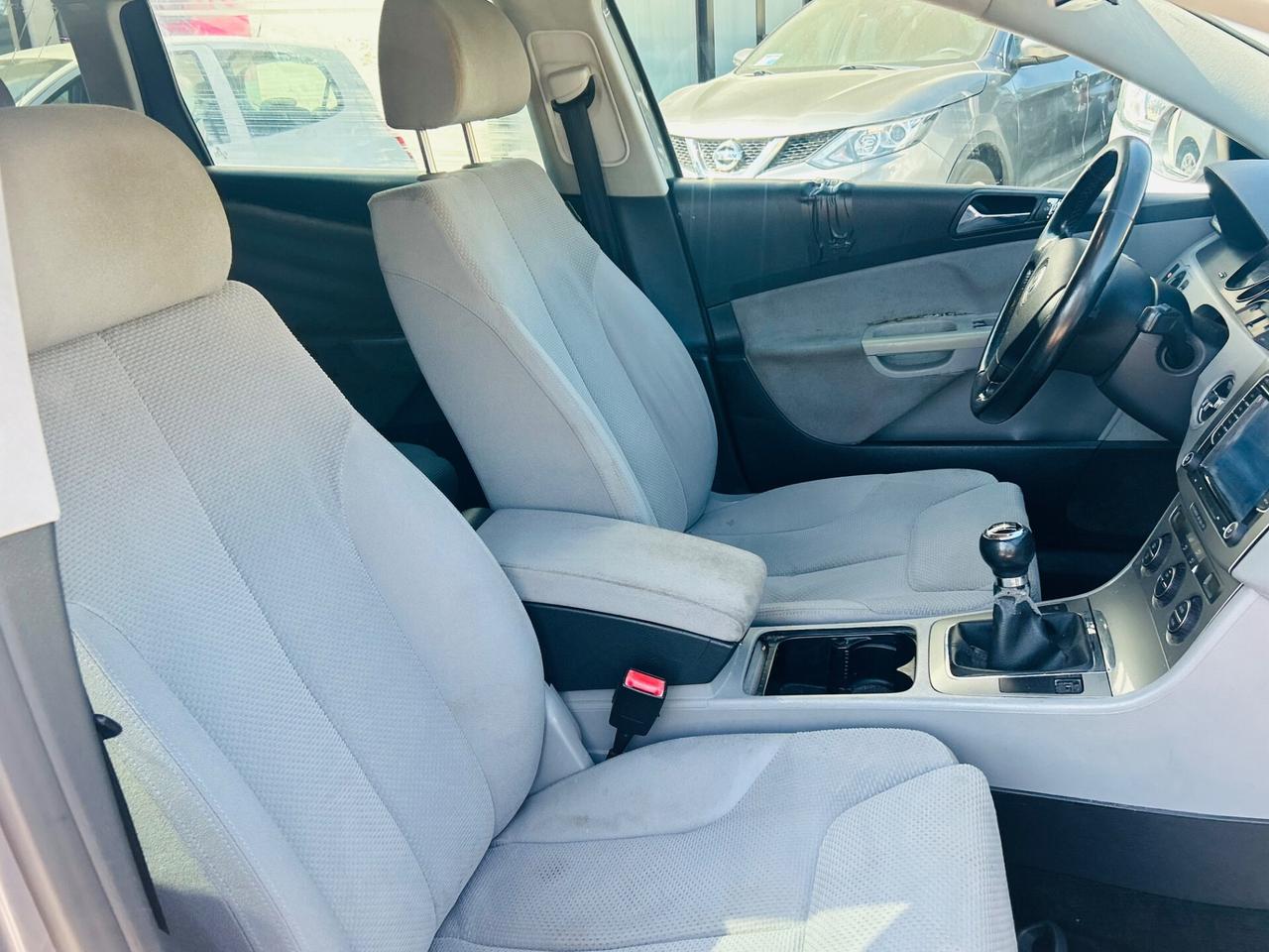 Volkswagen Passat 2.0 16V TDI Var. Highline