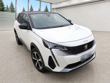 Peugeot 3008 BlueHDi 130 S&S EAT8 Allure Pack N1