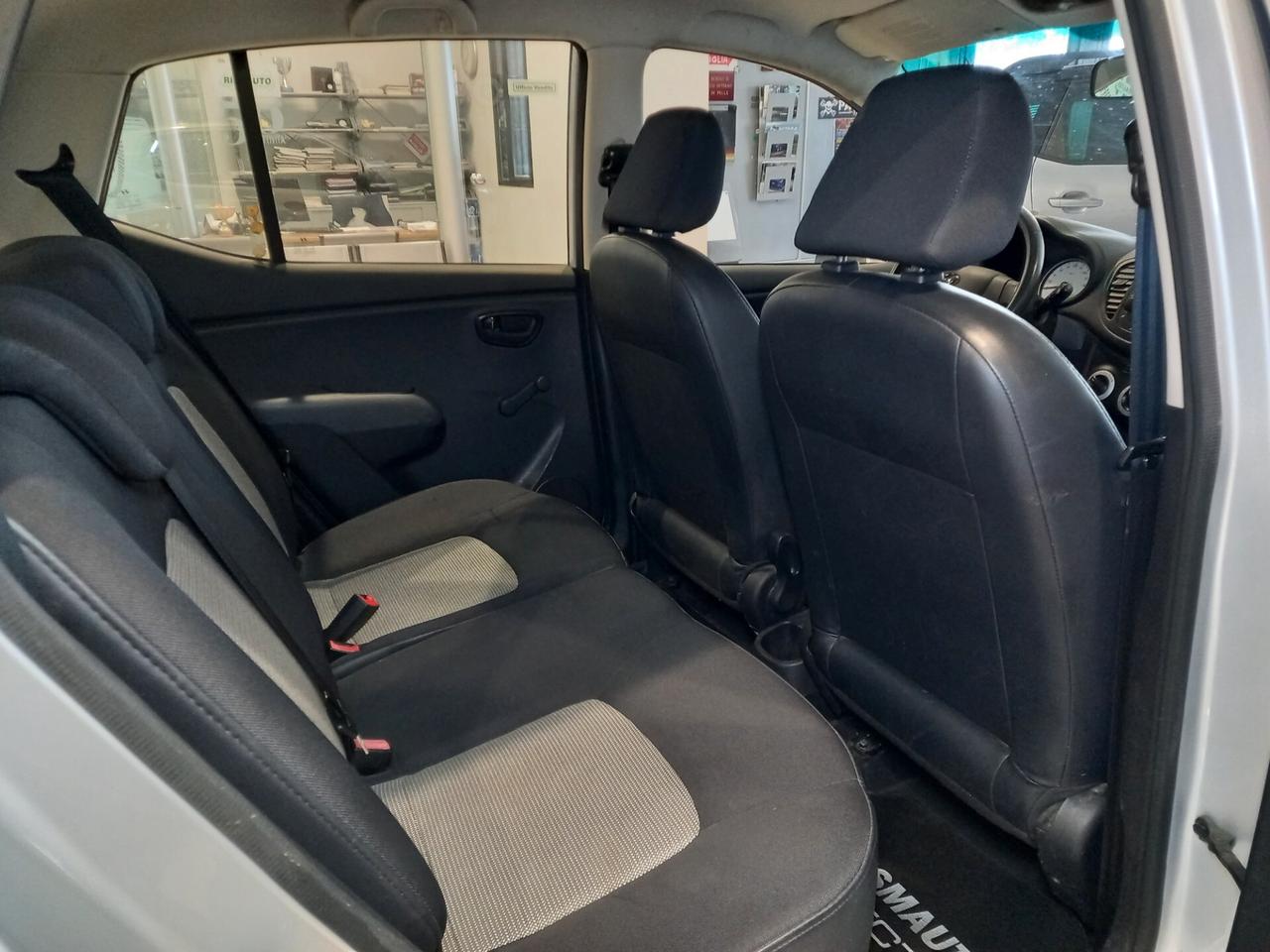 Hyundai i10 1.1 12V Active