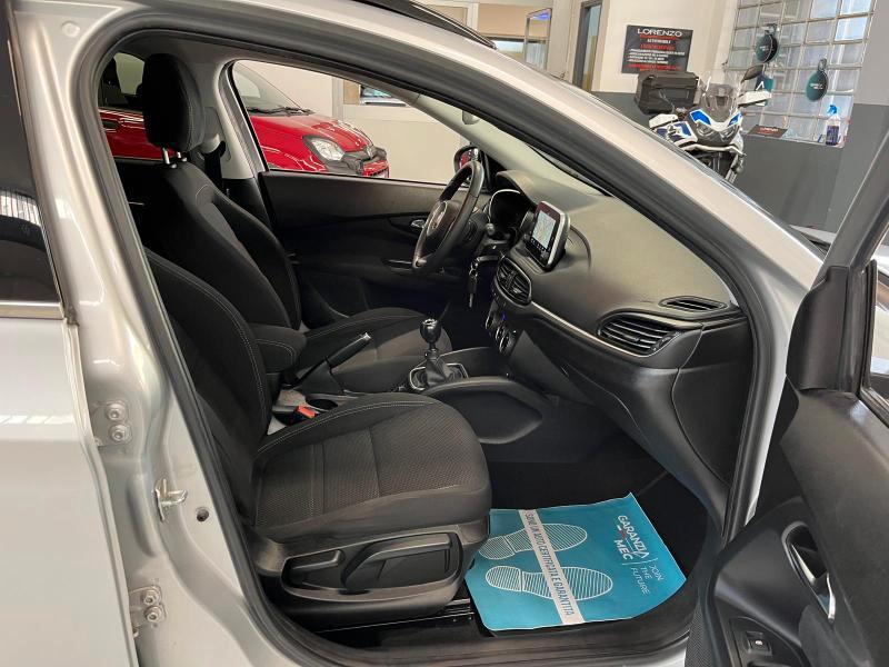 Fiat Tipo Station Wagon Tipo SW 1.4 Lounge 120cv GPL