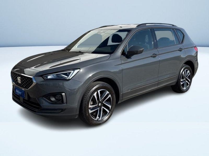 Seat Tarraco 2.0 TDI STYLE 150CV DSG