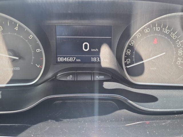 PEUGEOT 208 1° serie PureTech 82 Stop&Start 5 porte Allure