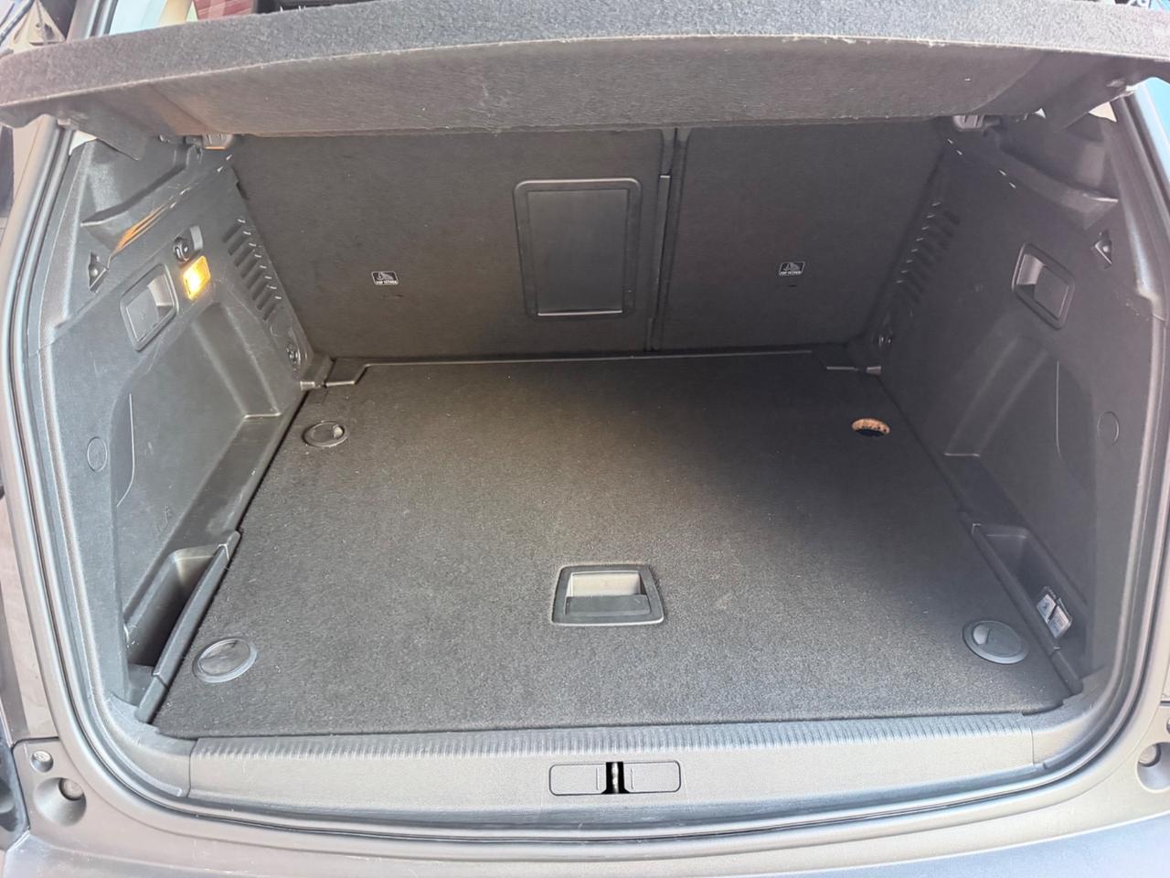 Peugeot 3008 1.6 DIESEL 130 cv AUTOCARRO N1