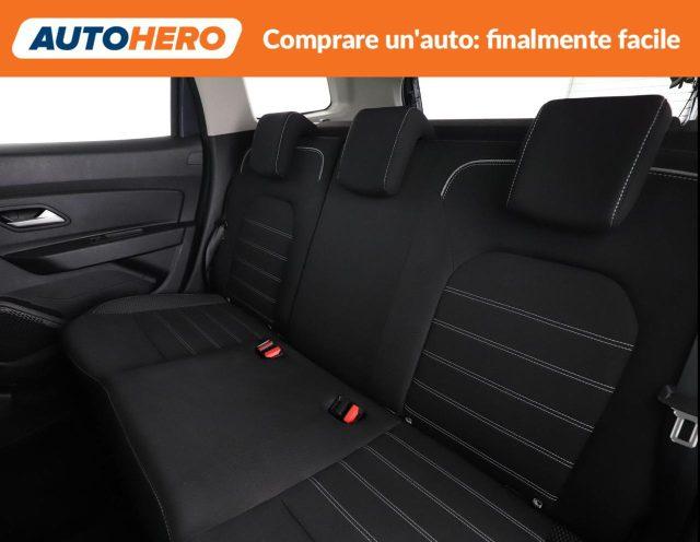 DACIA Duster 1.0 TCe 90 CV 4x2 Journey