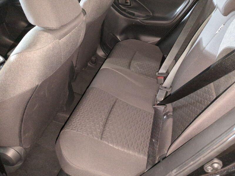 Toyota Yaris Cross 1.5H (116 CV) E-CVT Trend