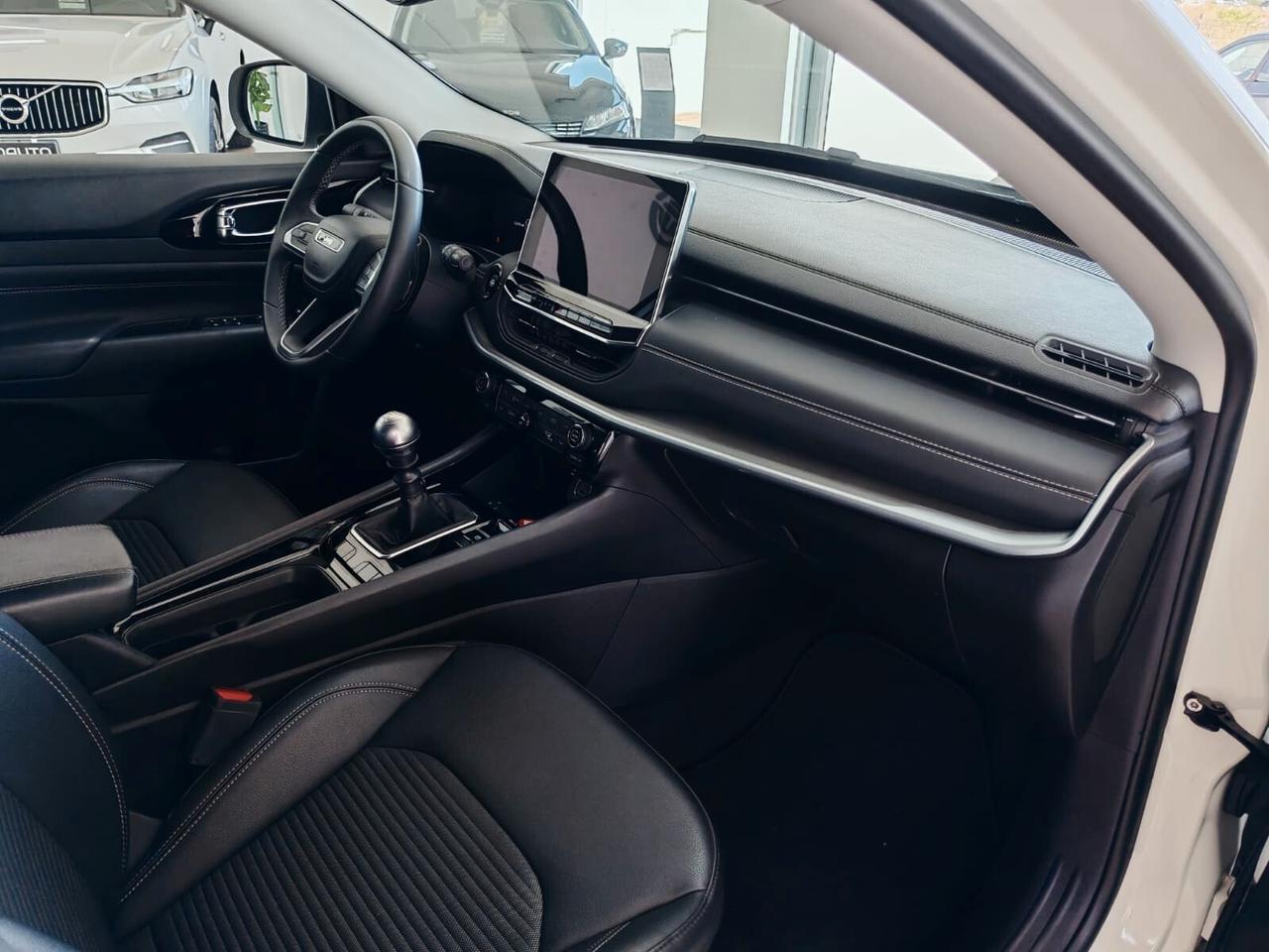 Jeep Compass 1.6 Multijet Limited 2021
